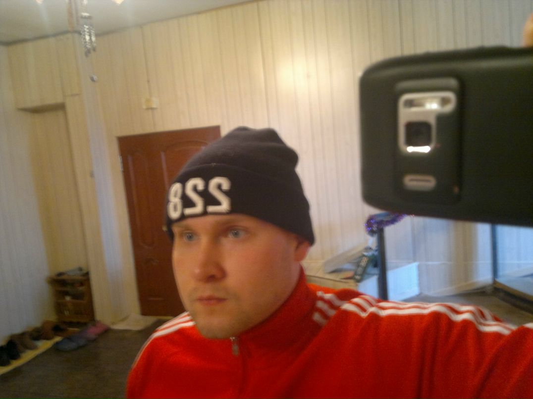 Артур Олегович | Казань