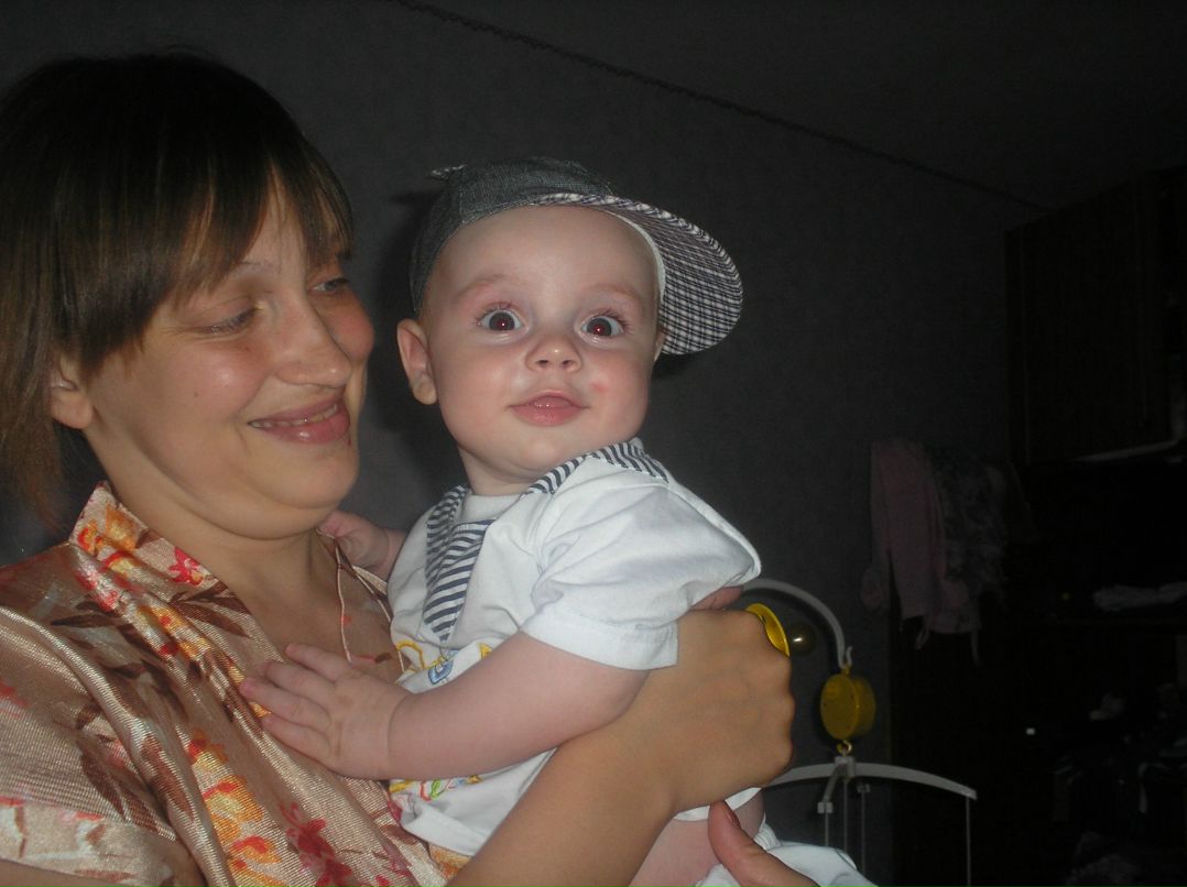 Марина Рязанова | Запорожье