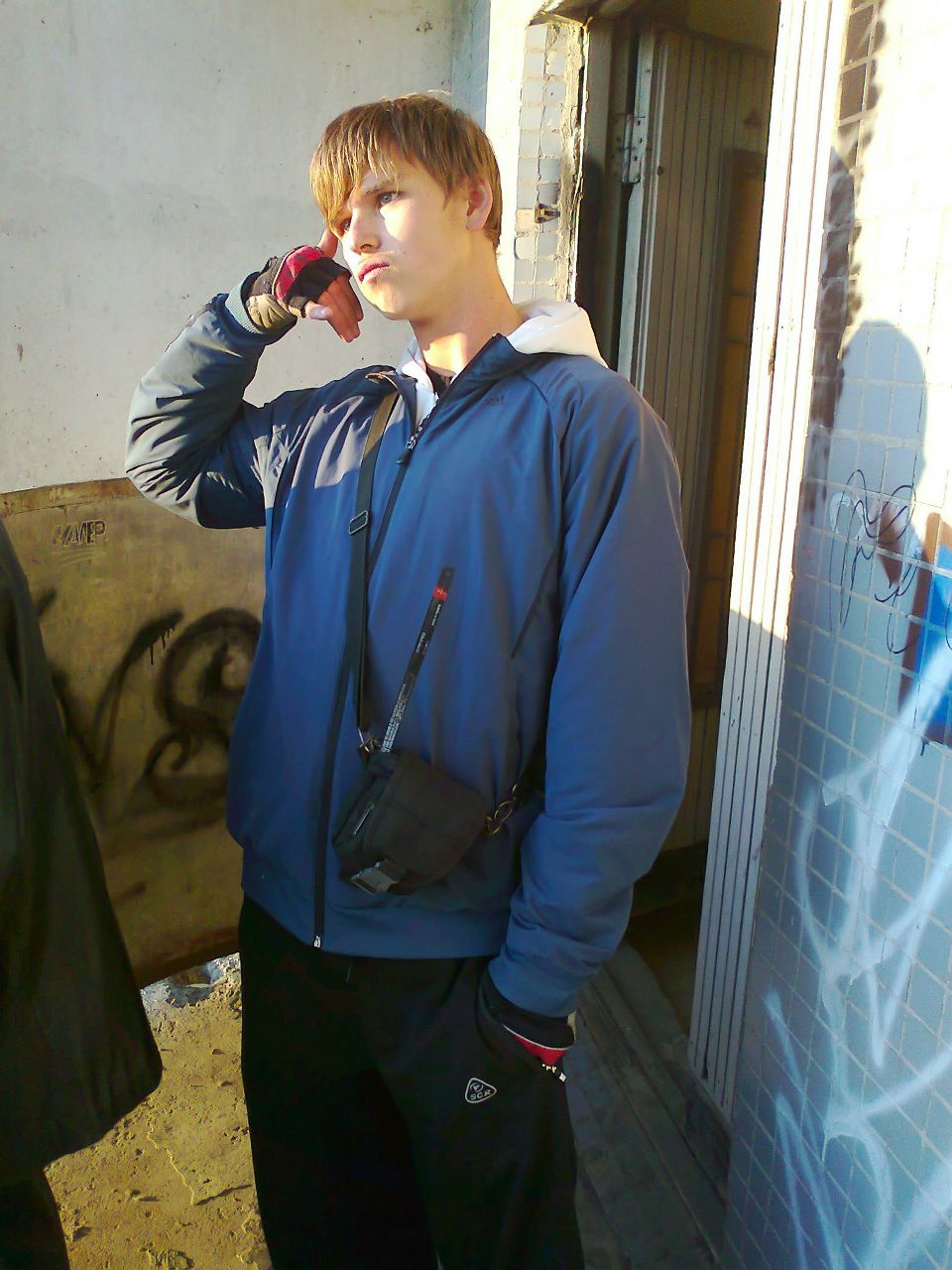 Профессор Нимнул | Санкт-Петербург