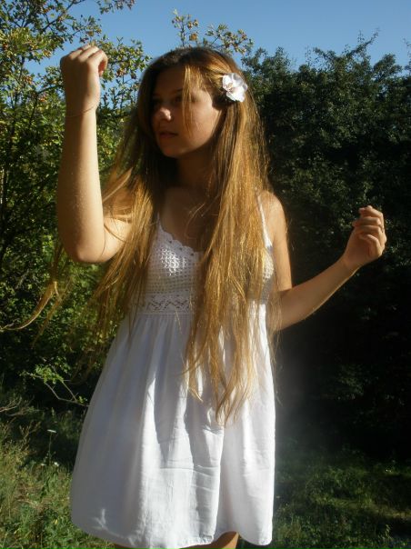 №150, Инна Елистратова, 32 года, Харьков №150, Инна Елистратова, 32 года, Харьков