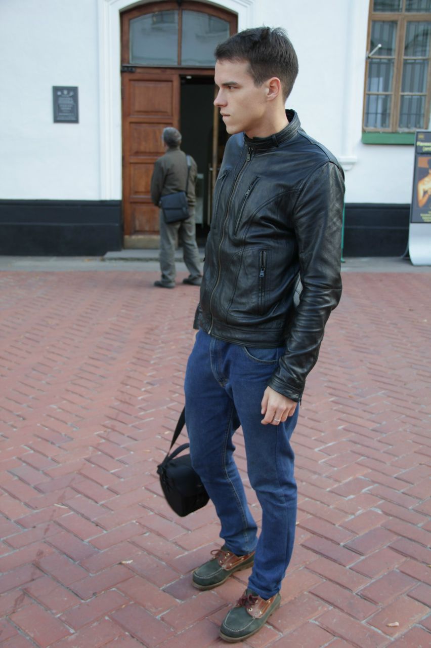 Игорь Рыхлевский | Киев