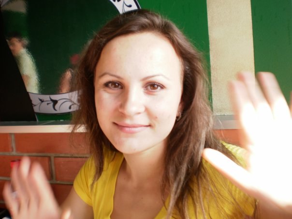 Юлия Хомич | Кривой Рог