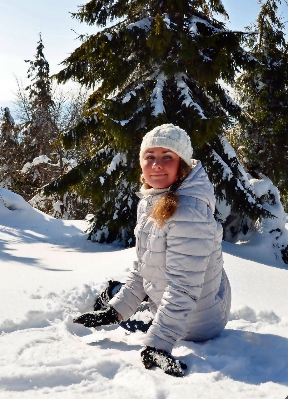 Анна Бодина(Звягина) *** | Харьков