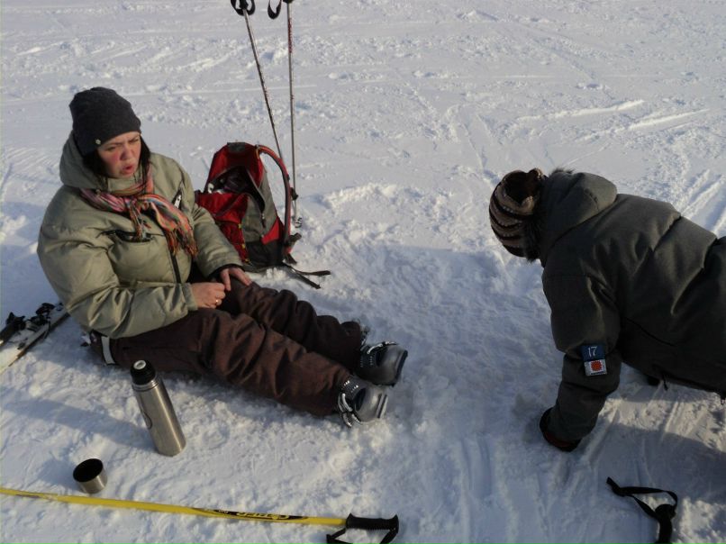 Ростислав Десятков | Пермь