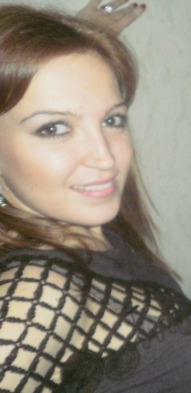 Ольга Киричук | Киев