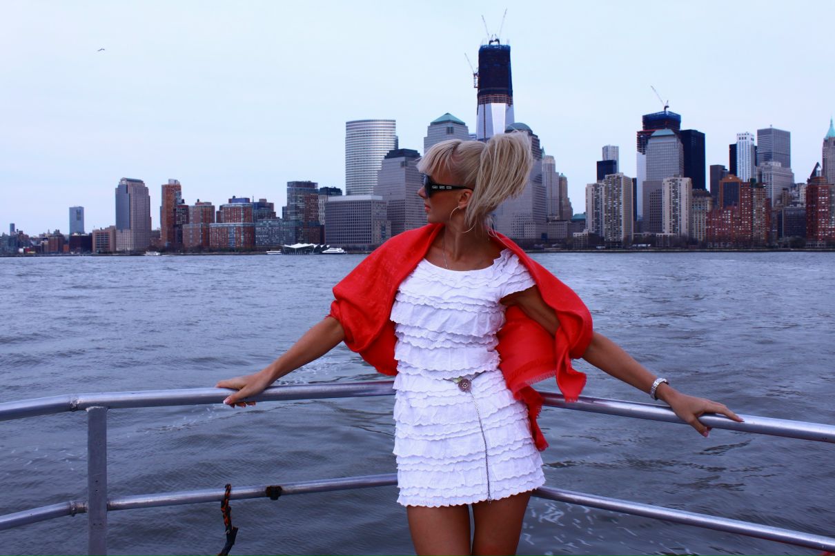 Ольга Зубрилова | Санкт-Петербург