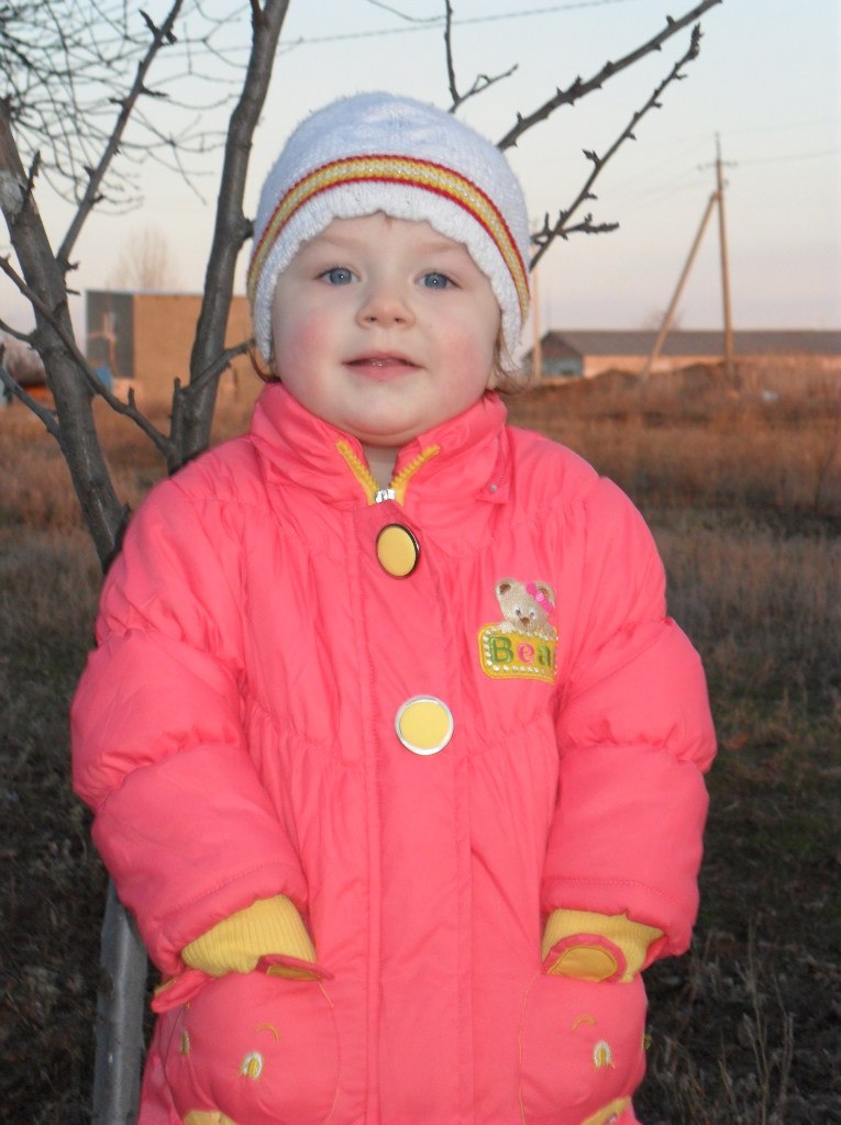 Юлия Попова | Кривой Рог