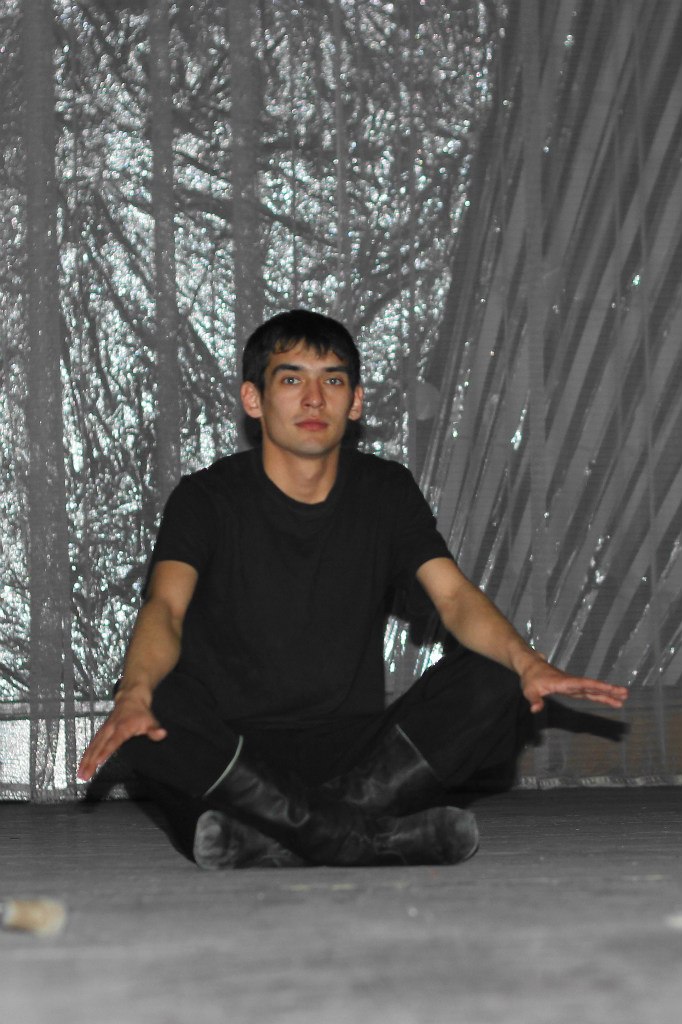 Ирина Туктарова | Уфа