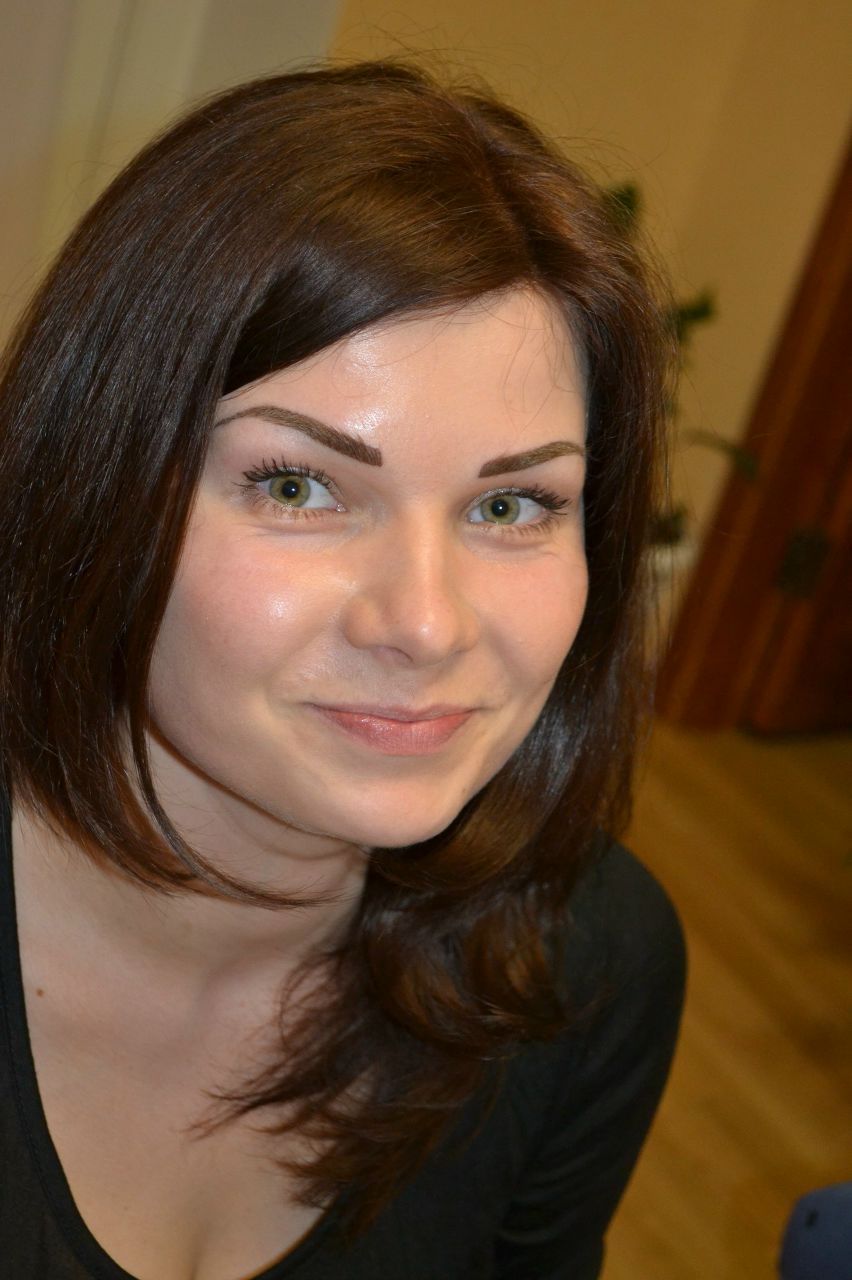 Марина Лыска | Александрия