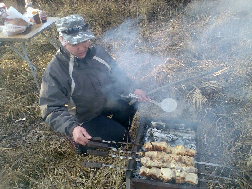 Роман Гудь | Винники