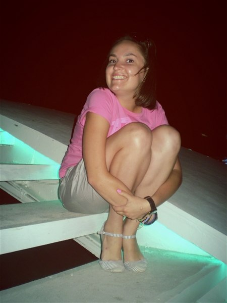 Вера Вайнбергер | Киев