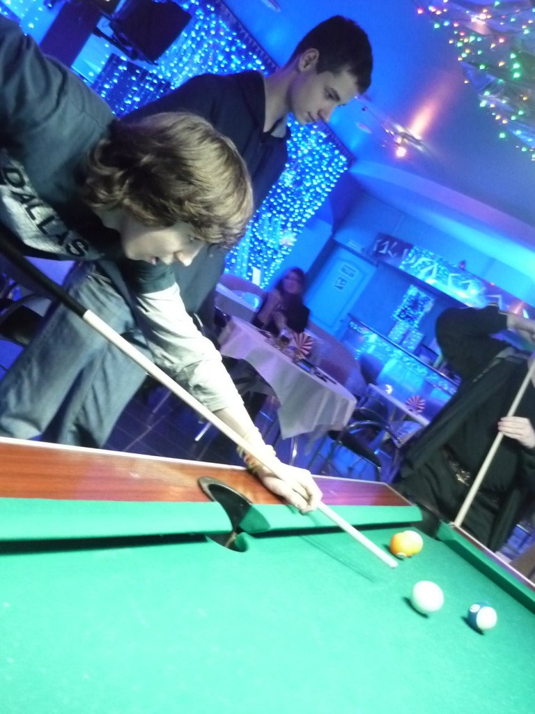 Роман Борисов Андреевич | Новосибирск