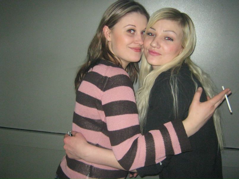 Юлиана Легостаева | Новосибирск