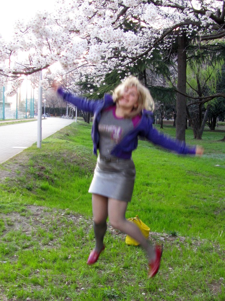 Мария Мухаметова | New York City