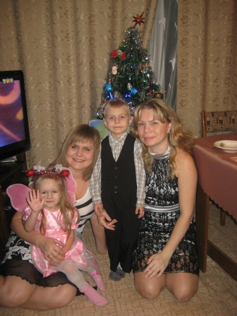 Елена Смирнова-Разова | Москва