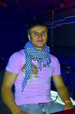 №5, Леха Мага, 38 лет, Киев №5, Леха Мага, 38 лет, Киев