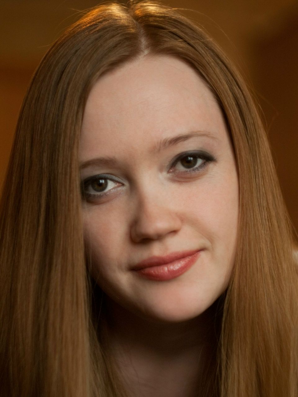 Олеся Богородская | Москва