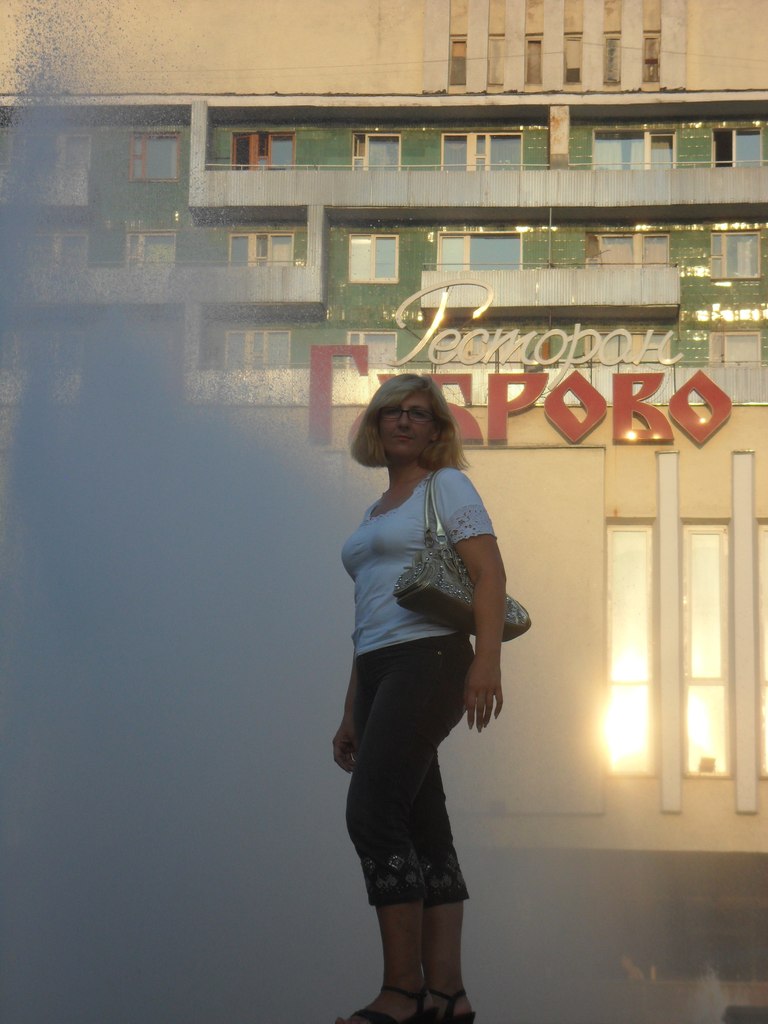 Ирина Токарева Геннадьевна | Могилёв