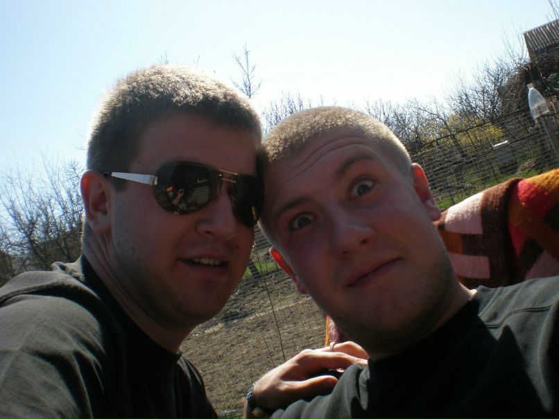 Дима Витер | Киев