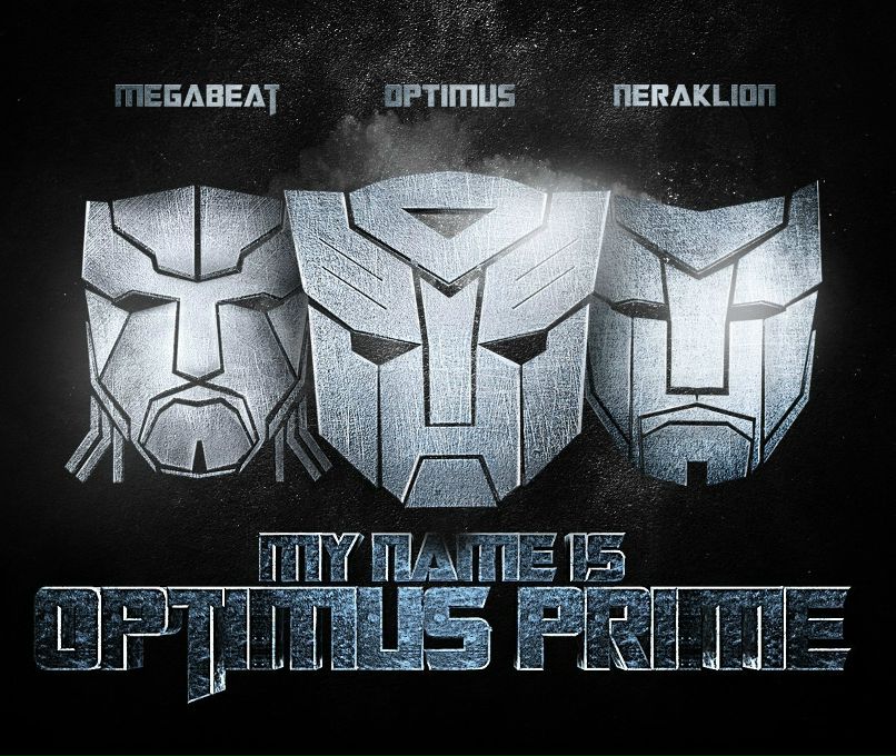 Karen Bikirov NERAK | Москва