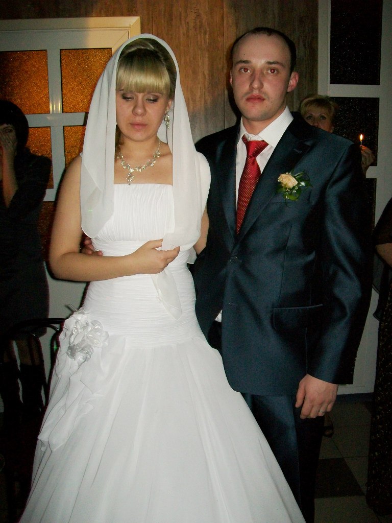 Сергей Фукс | Новомичуринск