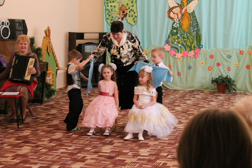 Света Марченко | Печора