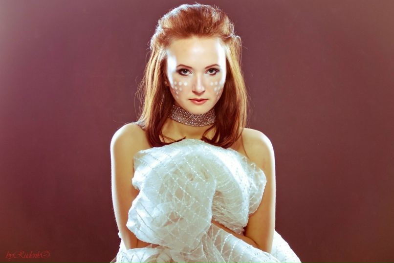 Клавдия Заикина | Волгоград