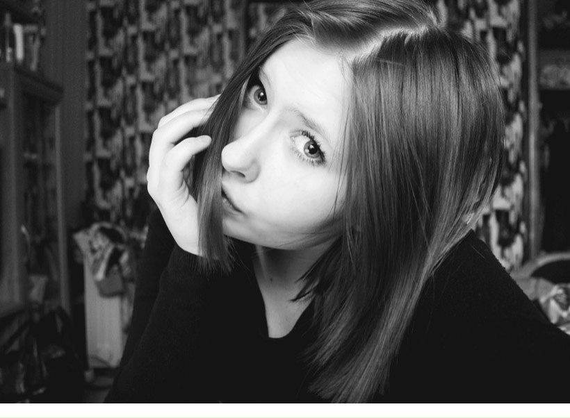 Екатерина Морозова | Санкт-Петербург