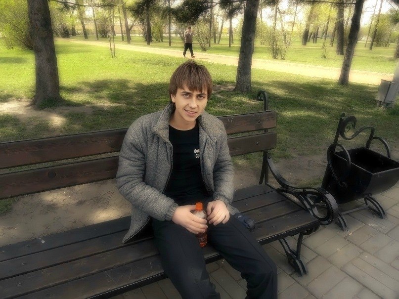 Роман Король | Иркутск