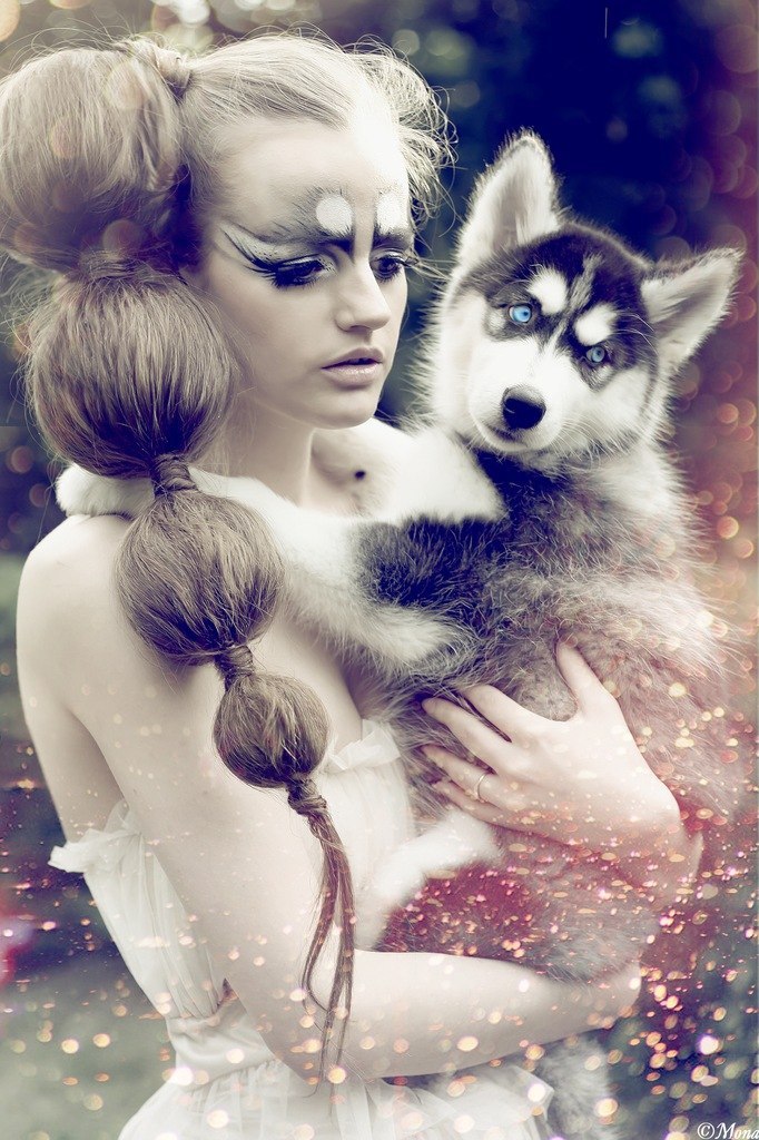 Мария Лепченко | Кирово-Чепецк