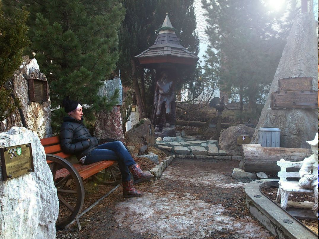 Ульяна Глебова | Санкт-Петербург