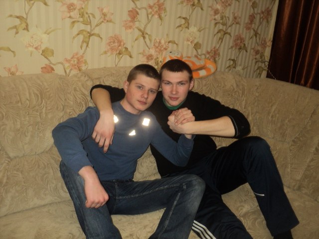 Виталий Бетик (сумасшедший) | Серпухов