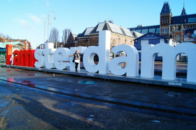 Анна Паю | Сочи