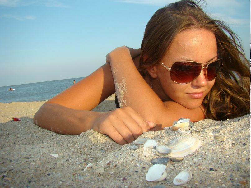 Кристина Лазерко | Борисов