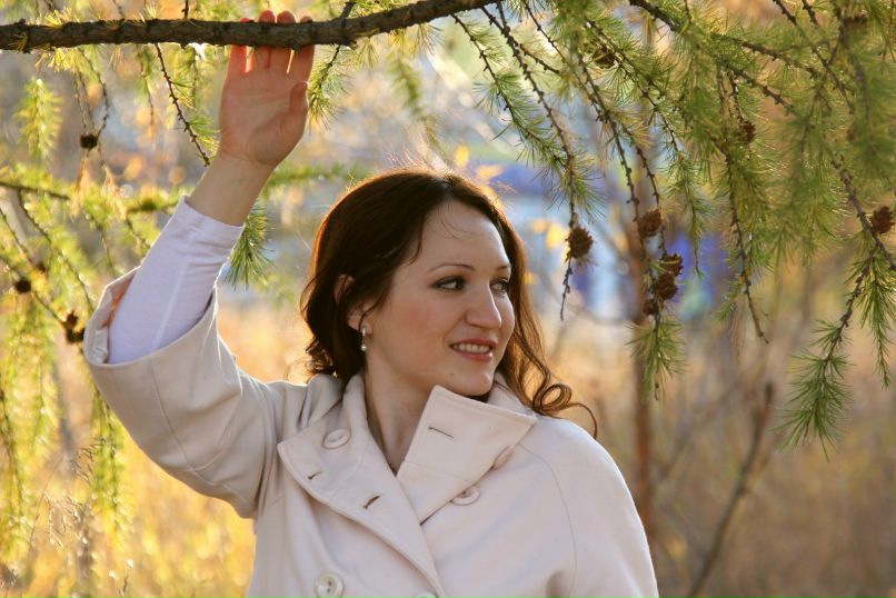 Наталья Козлова | Омск