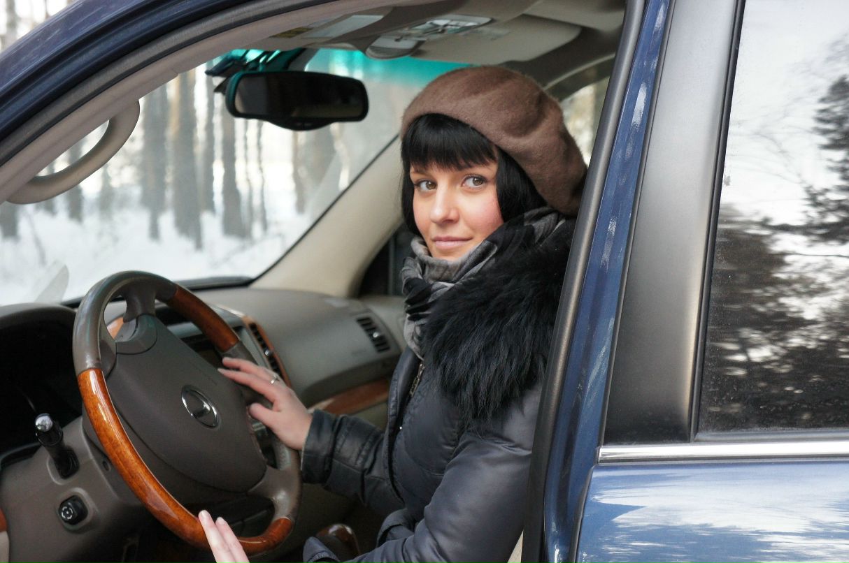 Дарья Серикова | Новосибирск