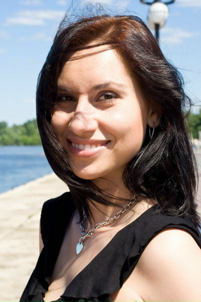 №70, Ольга Губарь, 40 лет, Киев №70, Ольга Губарь, 40 лет, Киев