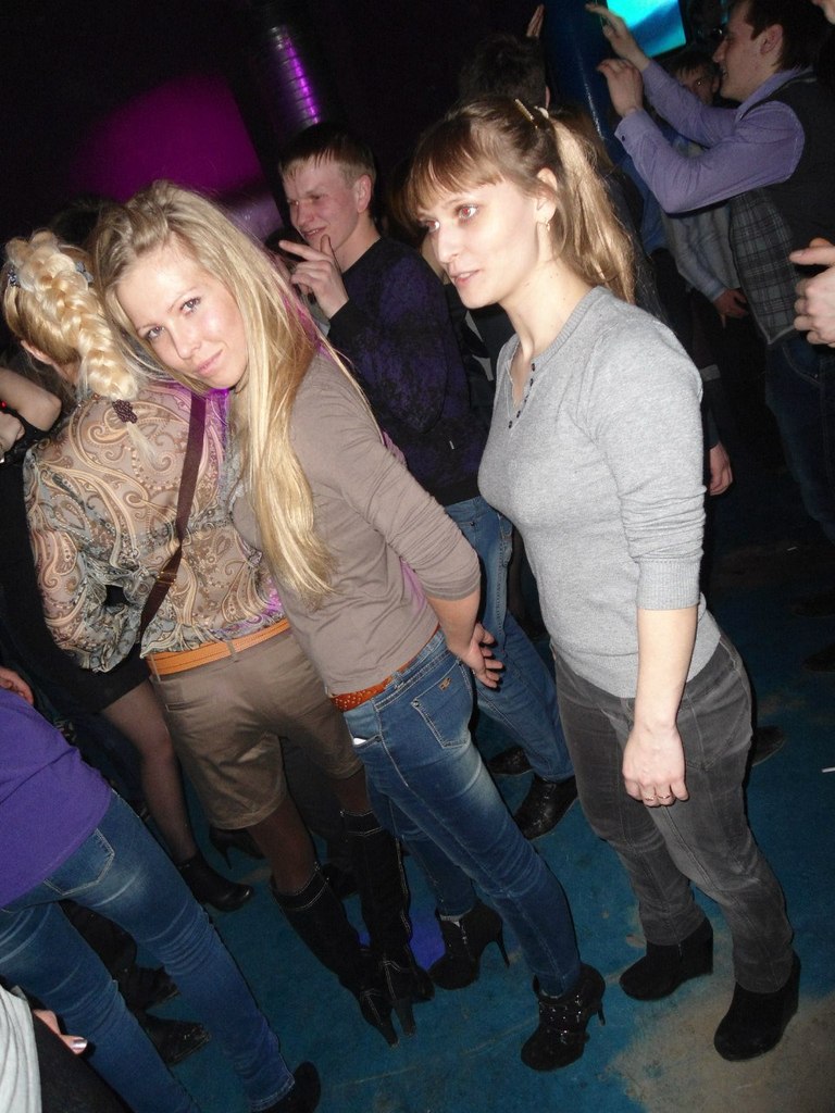 Анастасия Меркучева | Москва