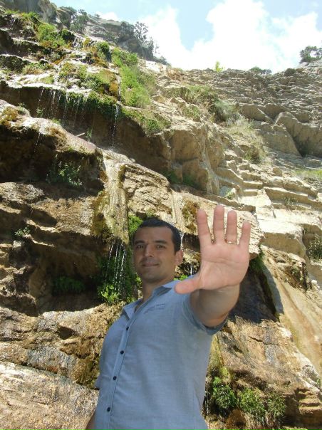 №48, Владислав Фролов, 42 года, Днепр (Днепропетровск) №48, Владислав Фролов, 42 года, Днепр (Днепропетровск)