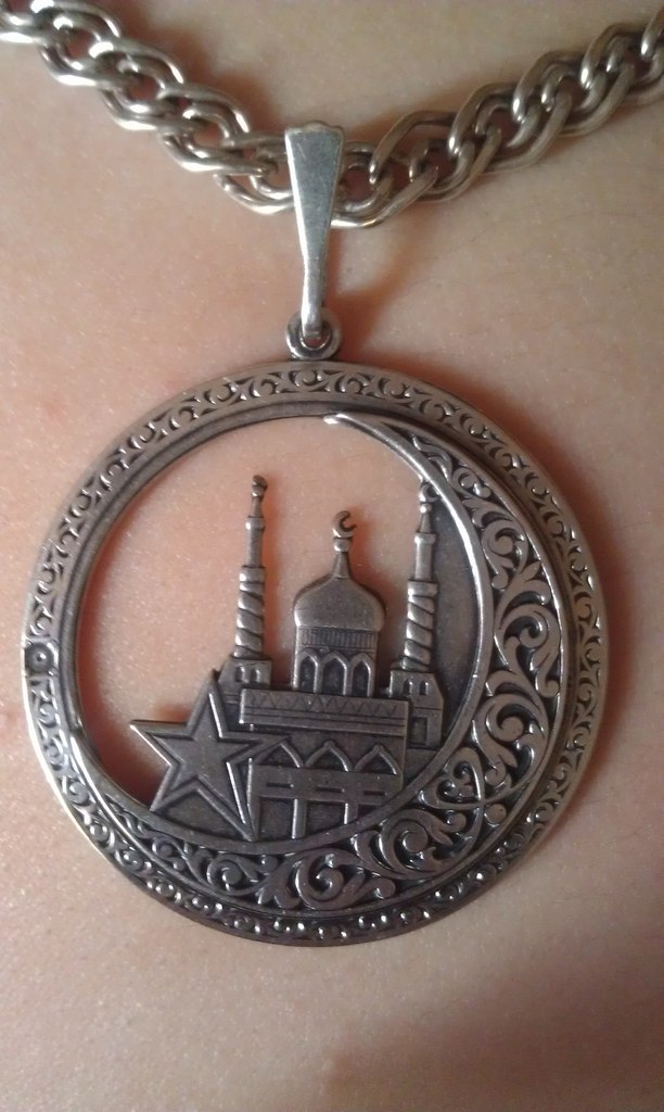 Равиль Юлташев ロシア | Тобольск