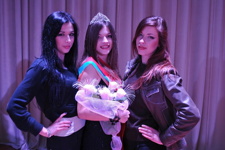 Лера Сиркина | Севастополь