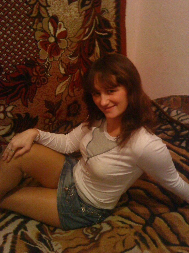 Ledi Li | Черневцы