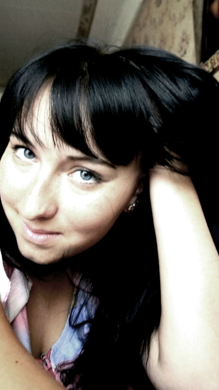 Иришка Качалова | Угледар