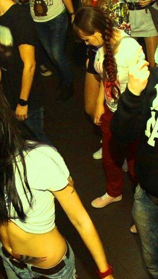 Белла Мелихова | Москва