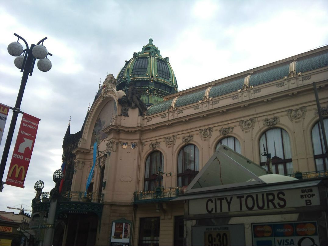 Александр Кузьменков | Одесса