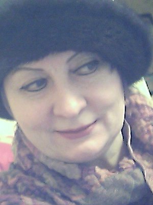 Наталья Коржикова | Донецк