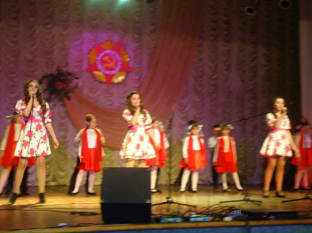 Алла Шаталюк | Кривой Рог