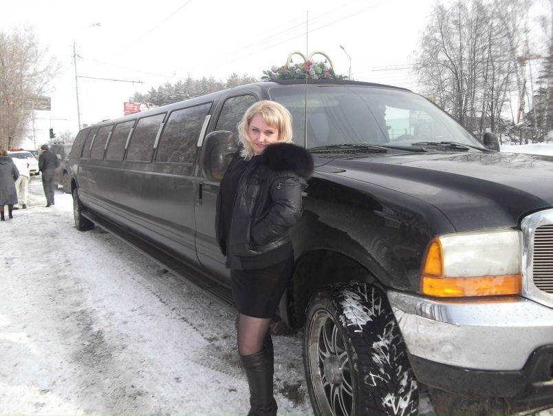 №14, Оксана Кильдеева №14, Оксана Кильдеева