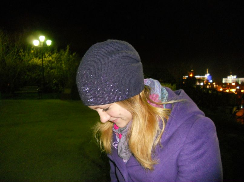 Анастасия Губина | Томск