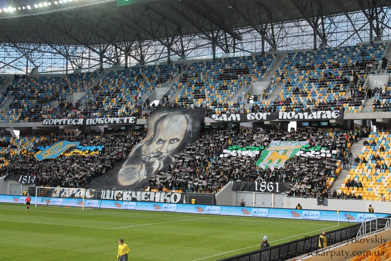 Павло Середін | Львов